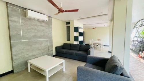 Létesítmények, Mayilveedu Guest House in Tuticorin