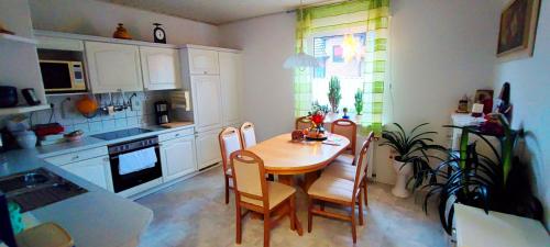 Kitchen, Haus am Park in Steinhagen