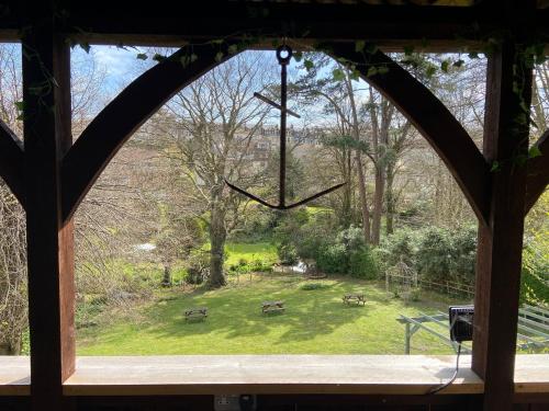 The Regency - Historic residences by the sea, Ilfracombe (foto 3)