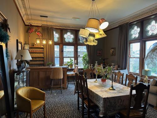 The Regency - Historic residences by the sea, Ilfracombe (foto 6)