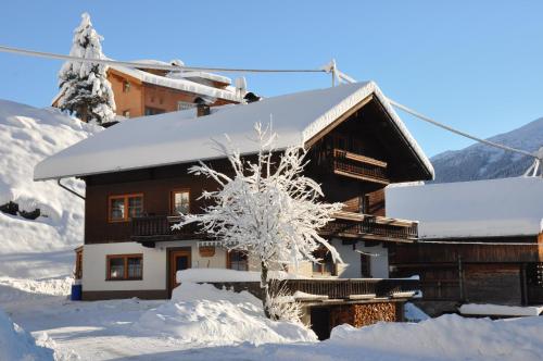 Haus ROSE in St. Jakob in Defereggen, Österreich