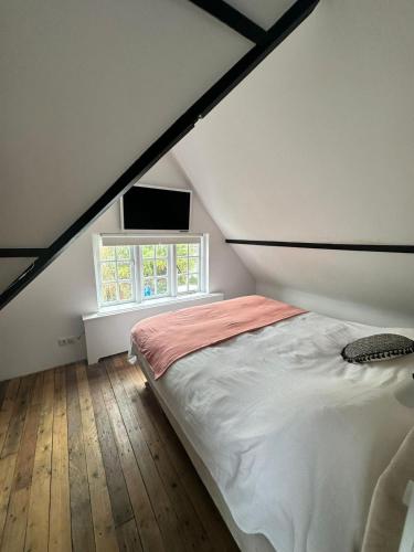 Holiday Home 'Henriette' Bergen City Center