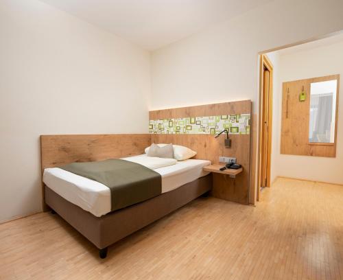 Single Room room in Hotel Heffterhof
