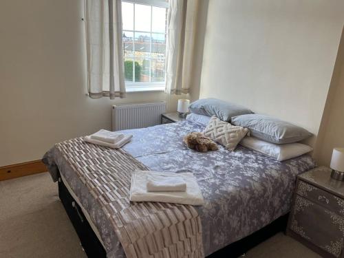 Steeple View - A two bedroom 18th century cottage., Leeds (Foto 7)