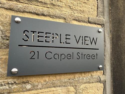 Steeple View - A two bedroom 18th century cottage., Leeds (Foto 8)