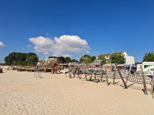 Meerblick 15 - Großenbrode in Grosenbrode
