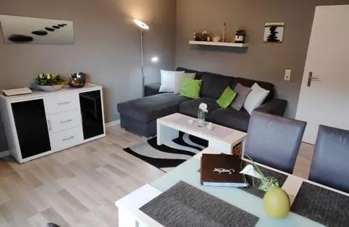 Top Ferienwohnung am Diemelsee Sauerland in Diemelsee, Deutschland