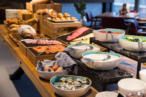 Cityden Up Amsterdam South - image 4