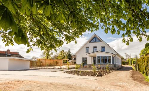 AnnaNordsee – Appartements, Butjadingen