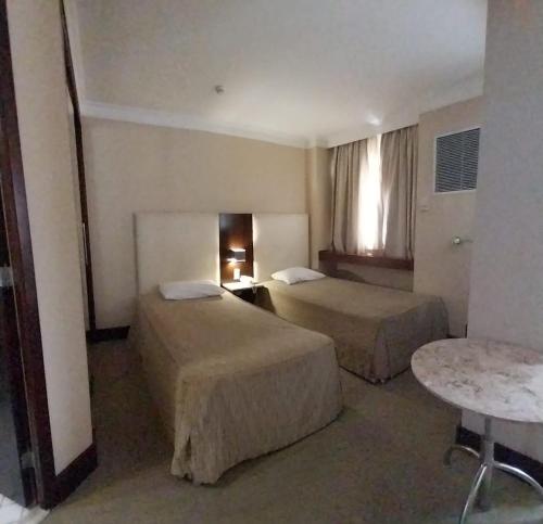 Flat na Alameda Santos 2 Hóspedes WI FI, São Paulo