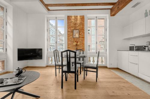 Two-Bedroom Apartment image 10