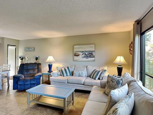 Edgewater Villa #2301