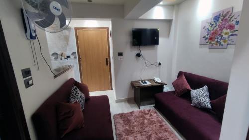 فندق أجياد Agyad Hotel