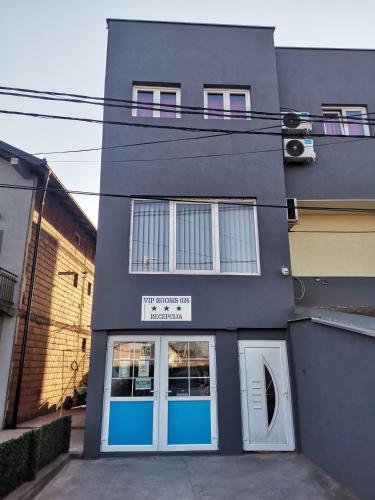 . ViP ROOMS PRENOCISTE 026