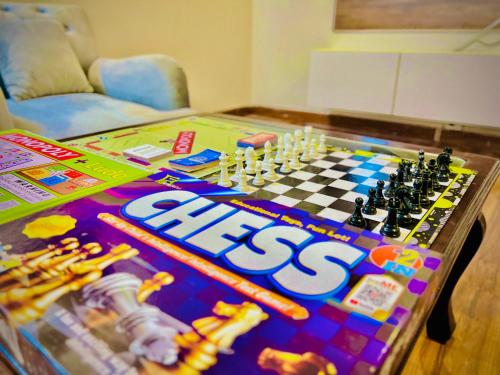 Luxe and Family-friendly 2BHK - image 7