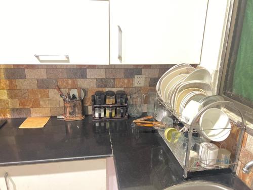 Luxe and Family-friendly 2BHK - image 10