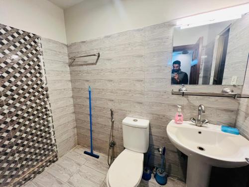 Luxe and Family-friendly 2BHK - image 13