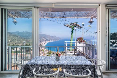 Dream View Suites Taormina 5