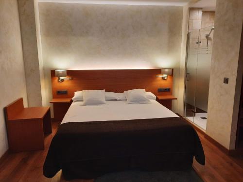 Hotel Las Leyendas - image 2