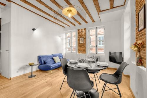 Two-Bedroom Apartment image 10