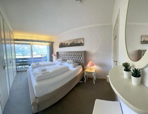 Apartment Berghof Ellmau in Ellmau