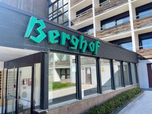 Buitenkant, Apartment Berghof Ellmau in Ellmau