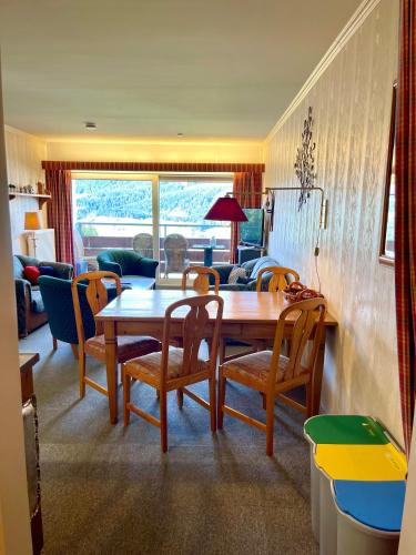 Faciliteiten, Apartment Berghof Ellmau in Ellmau