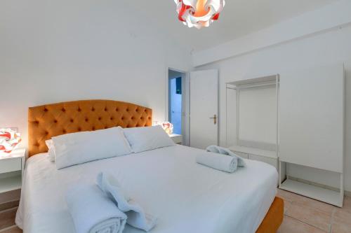 Mamo Florence - Ardiglione Apartment - image 9