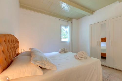 Ardiglione Apartment by Mamo Florence - image 8