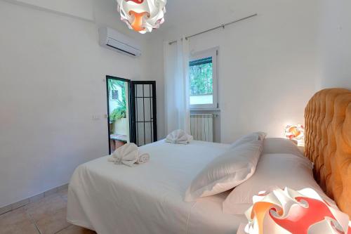 Ardiglione Apartment by Mamo Florence - image 6