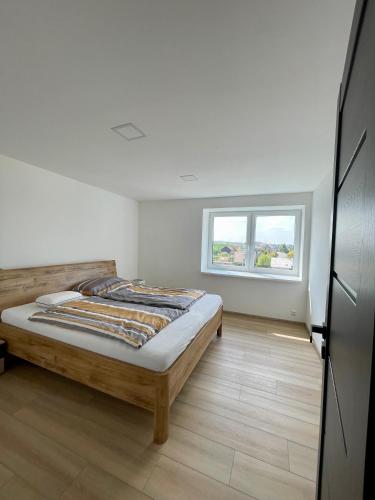 Apartmán v soukromí Hať (u Ostravy) (Apartman v soukromi Hat (u Ostravy)) in Hat