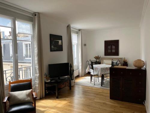 Saint Antoine CityCosy - Location saisonnière - Paris