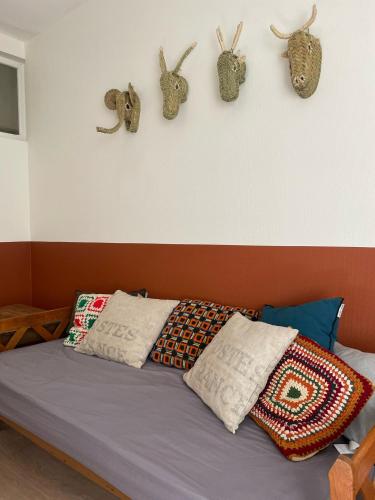 Les appartements d'Albertine - Pauline Les appartements d'Albertine - Pauline