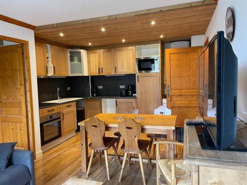 Appartement Valloire 3 pièces 6 personnes - FR-1-263-224 - image 10