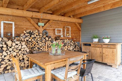 Ferienwohnung Kleeblatt