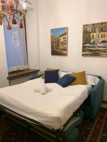 CASA LASTRA, Verona (fotografie 7)