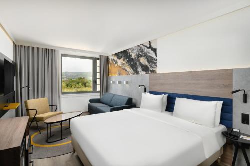Danubius Hotel Helia - image 3