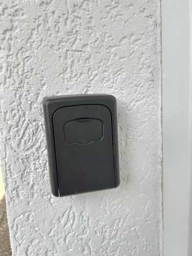 Mini Apartment mit Garten und Küche (Mini Apartment mit Garten und Kuche) in Karben