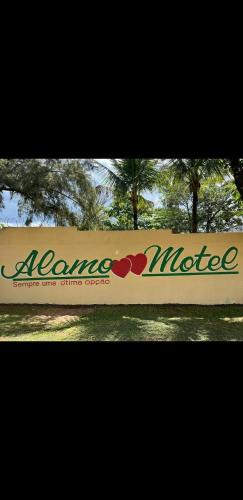 Alamo Motel