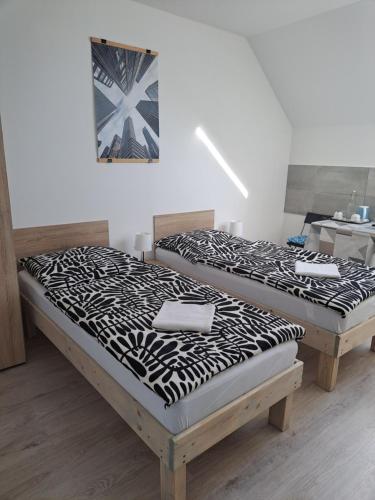 Apartmány Amália