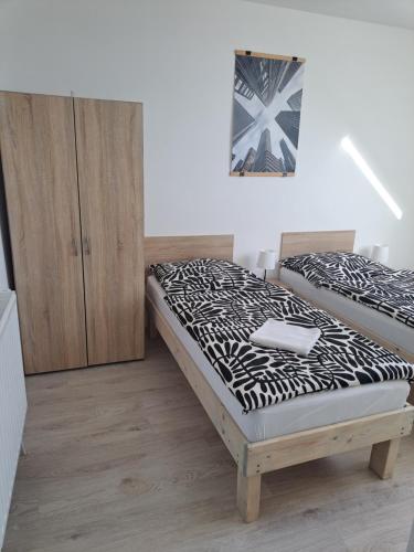 Apartmány Amália