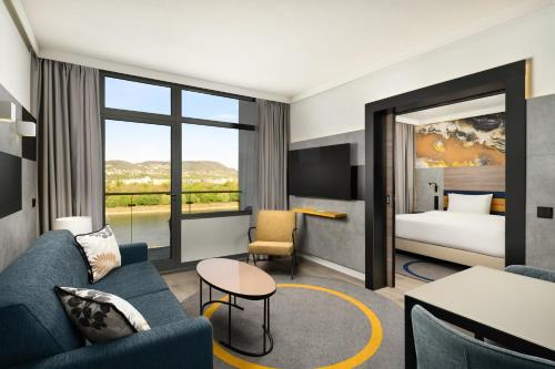 Danubius Hotel Helia - image 13