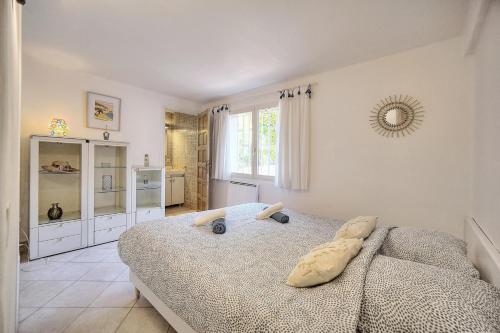 Le Bel - Jardin - Parking - VCA