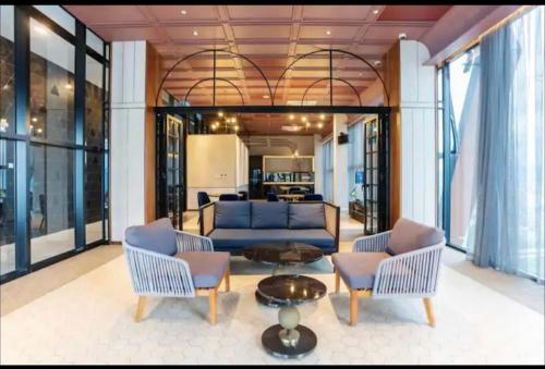 scarletz suites klcc by yatie - image 11