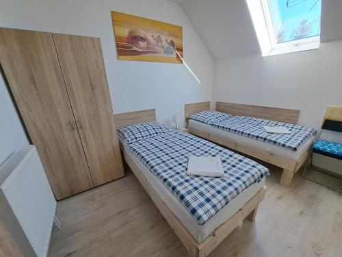 Apartmány Amália