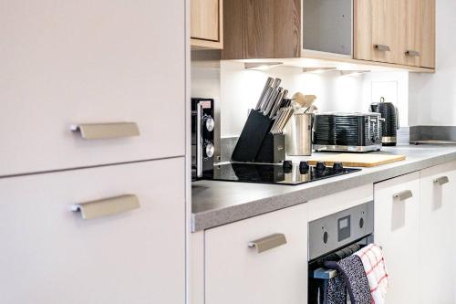 Digbeth Luxury Apartment, Birmingham (fotografie 10)