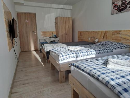 Apartmány Amália