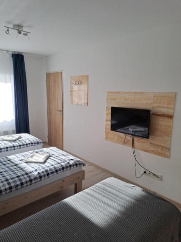 Apartmány Amália