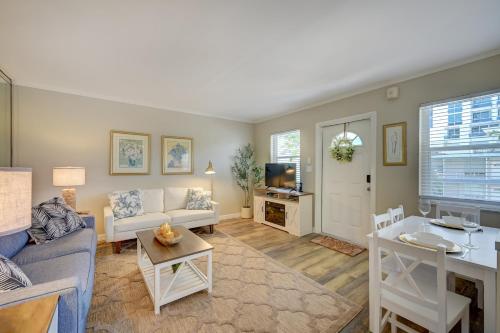 Foto - Holiday Isle Yacht Club