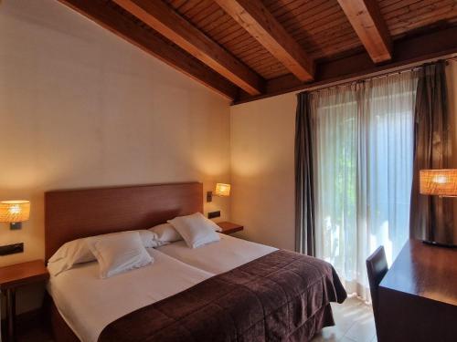 Hotel Las Leyendas - image 12